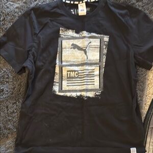 the marathon clothing x puma